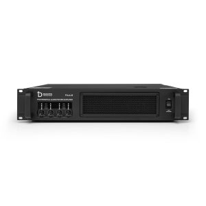 Đẩy công suất 4 kênh DBacoustic PA4.8
