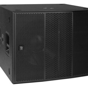 Sub DBacoustic PH118 Special