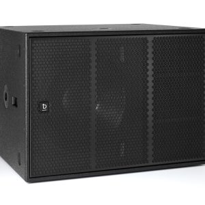 Sub hơi DBacoustic PH118S