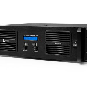 Đẩy công suất DBacoustic PH1502