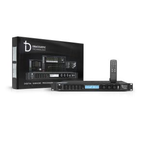 Vang số DBacoustic PRO2 MAX Premium