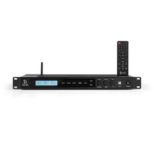 Vang số DBacoustic S600 PRO