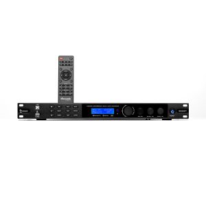 Vang số DBacoustic S600P