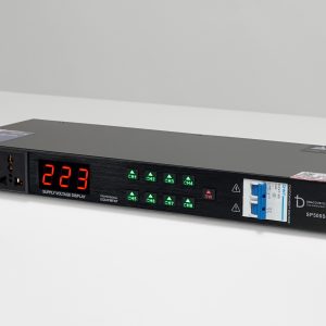 Quản lý nguồn DBacoustic SP500S