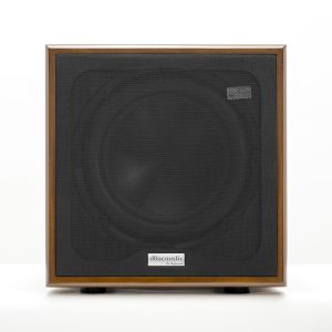 Loa Sub Dbacoustic SW-15B