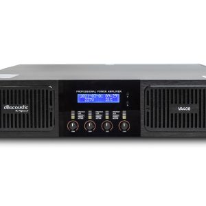 Đẩy công suất DBacoustic VA408