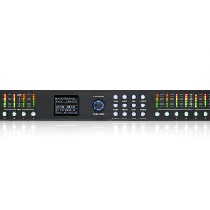 Crossover DBacoustic VC48