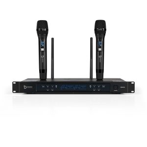 Micro không dây DBacoustic VM6000