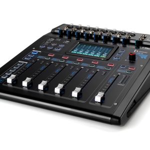 Mixer DBacoustic VMX-12L