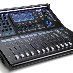 Mixer DBacoustic VMX-22Q