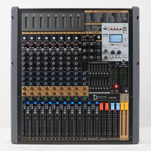 Mixer DBacoustic VMX12