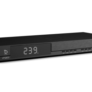 Quản lý nguồn DBacoustic VPS800
