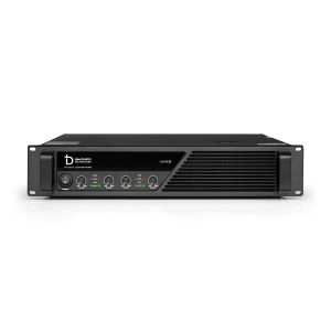 Đẩy công suất DBacoustic VX4.8