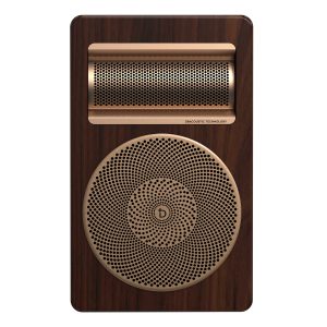 Loa BookShelf DBacoustic LX-SH8