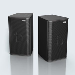Loa Karaoke DBacoustic LX-S80